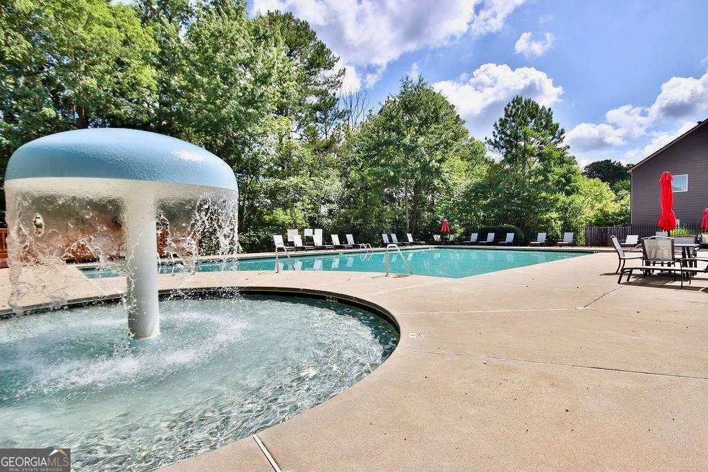 1384 Dolcetto Trace Kennesaw - 35