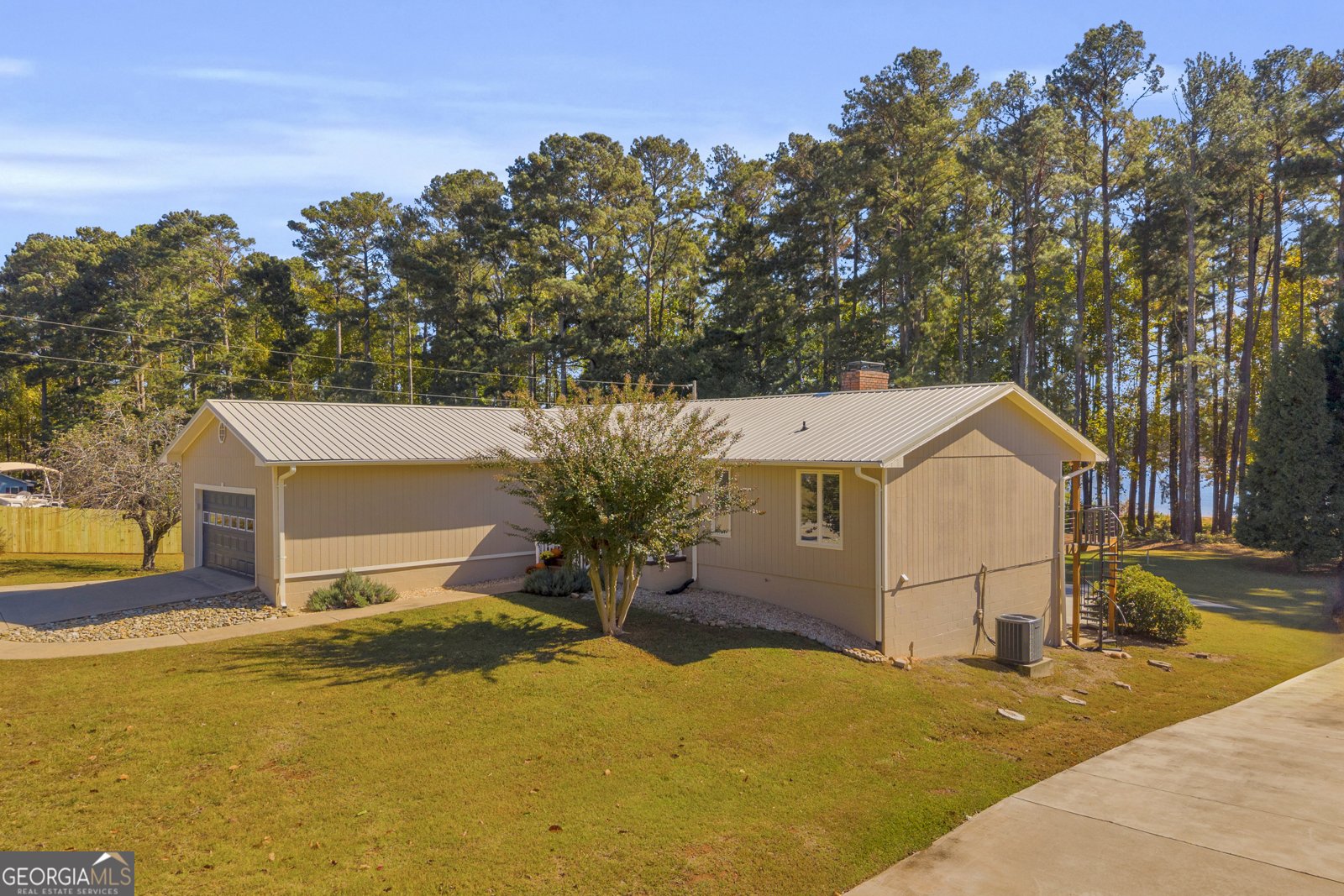 1244 Elrod Ferry Road Hartwell - 1