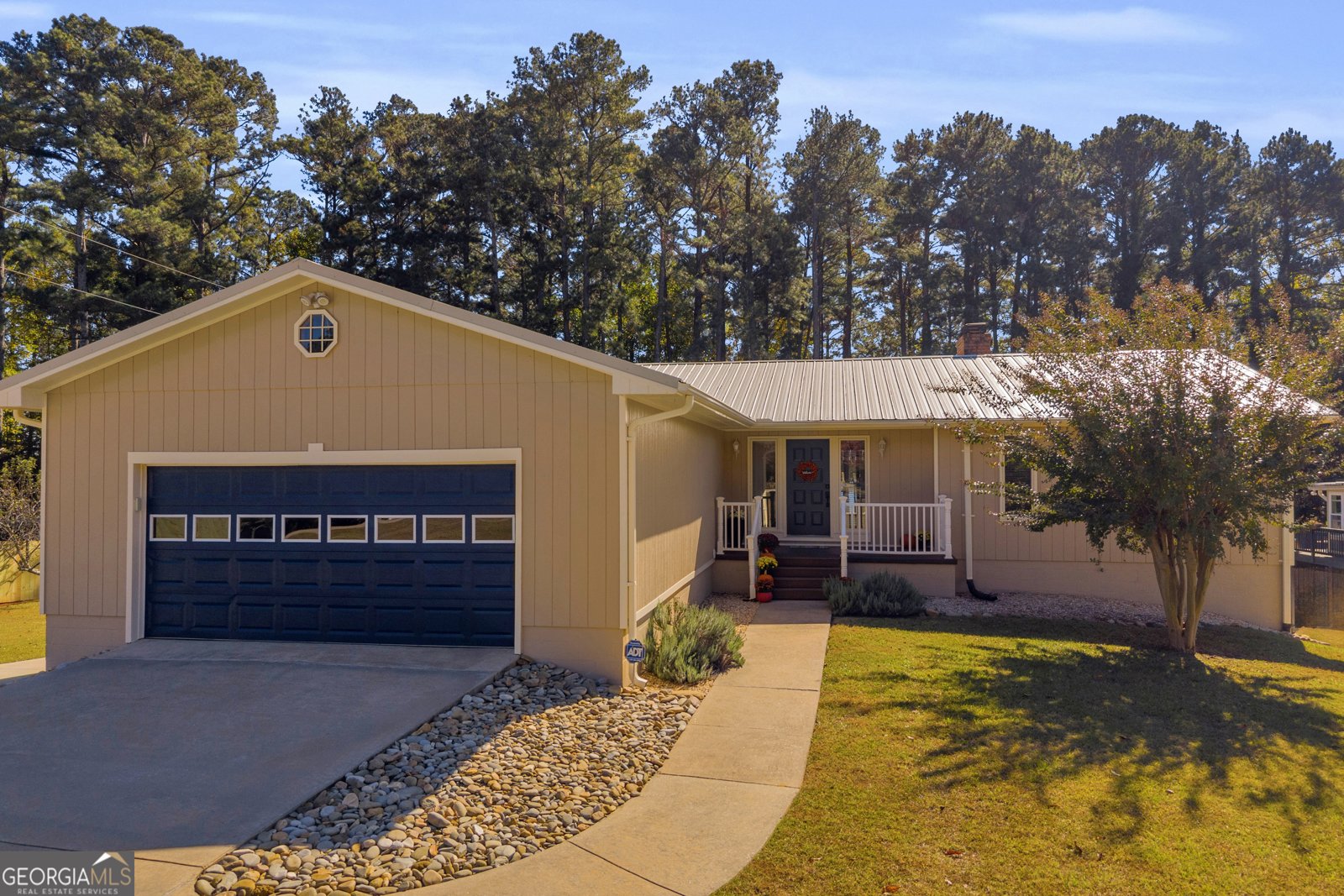 1244 Elrod Ferry Road Hartwell - 11