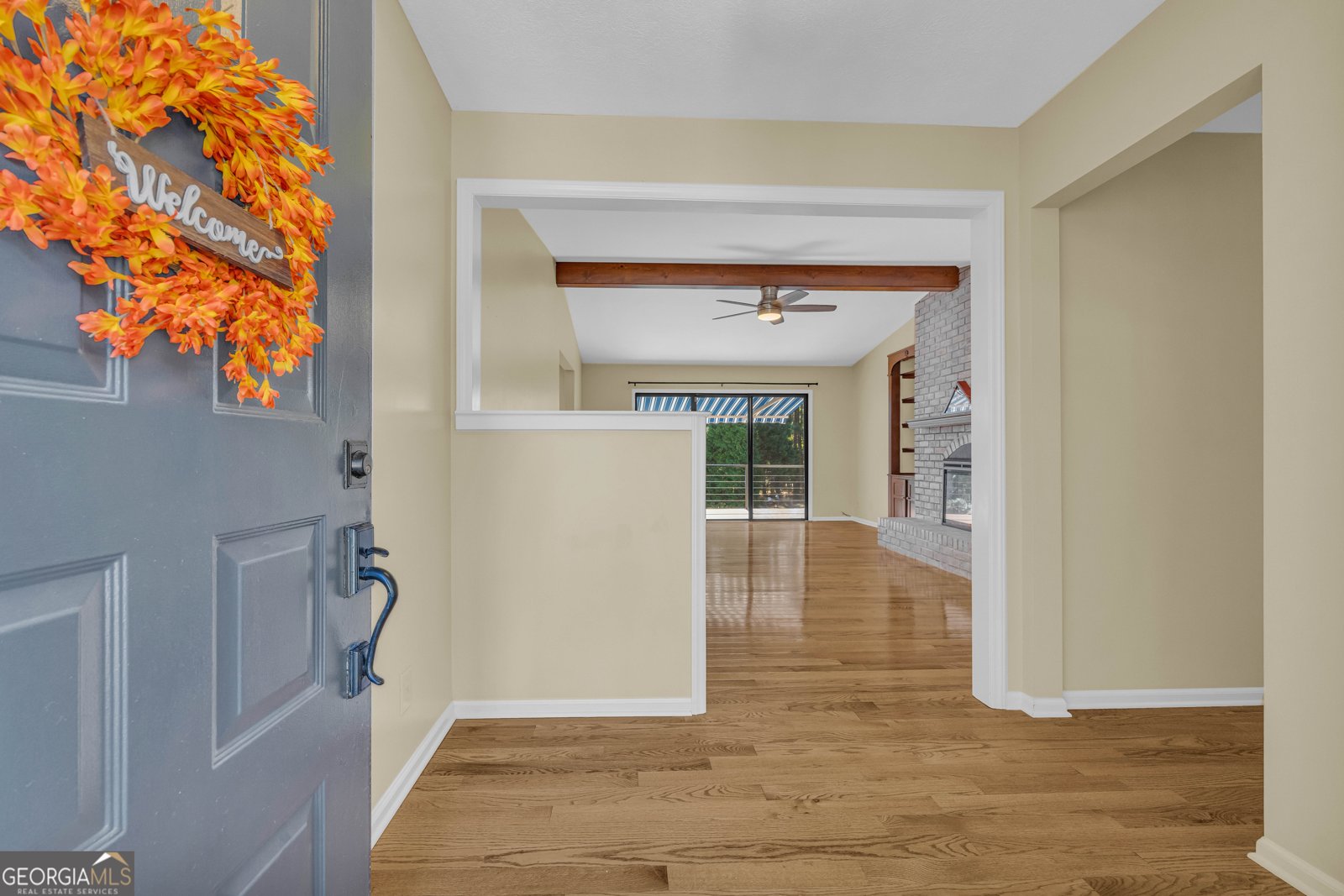 1244 Elrod Ferry Road Hartwell - 13