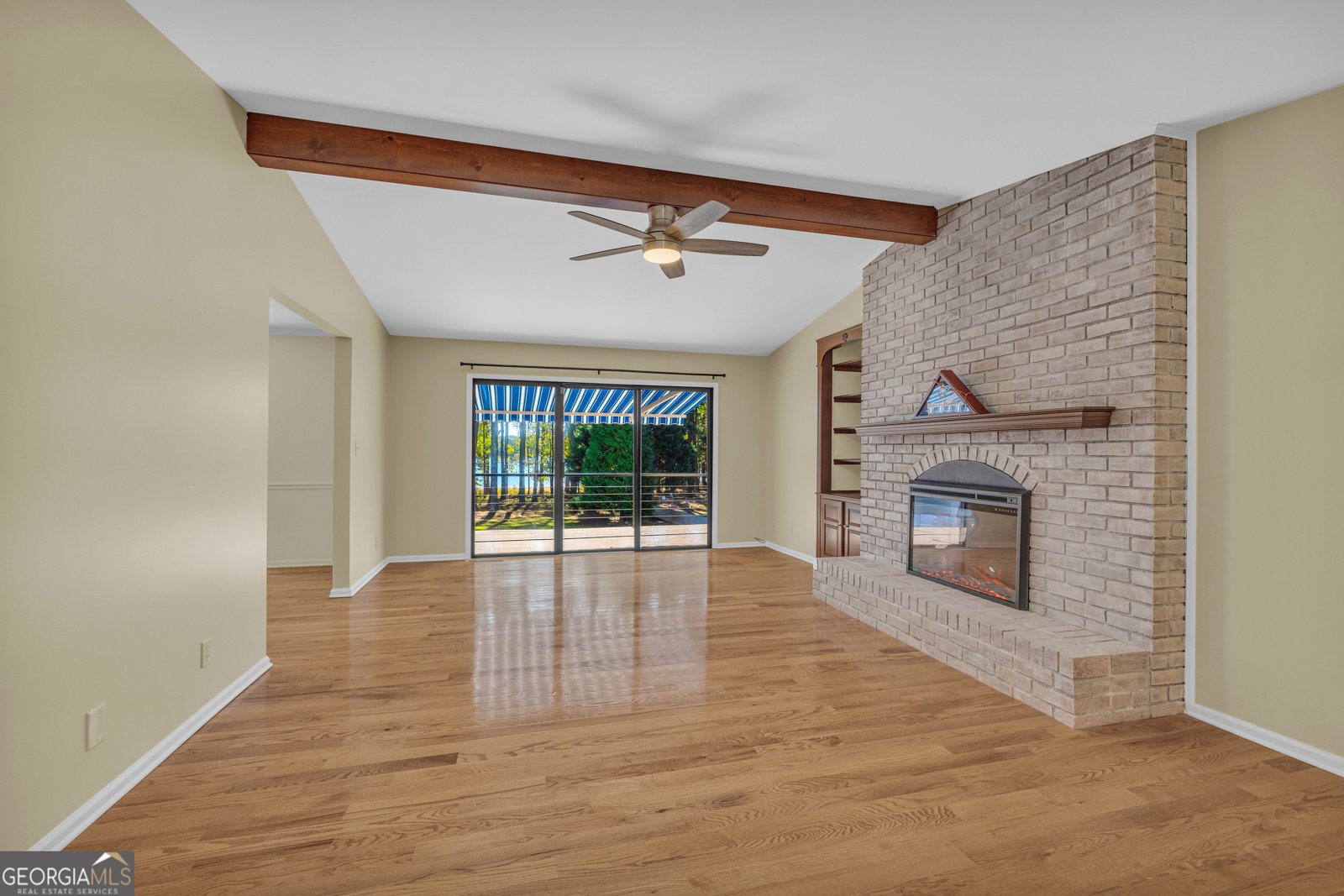 1244 Elrod Ferry Road Hartwell - 14