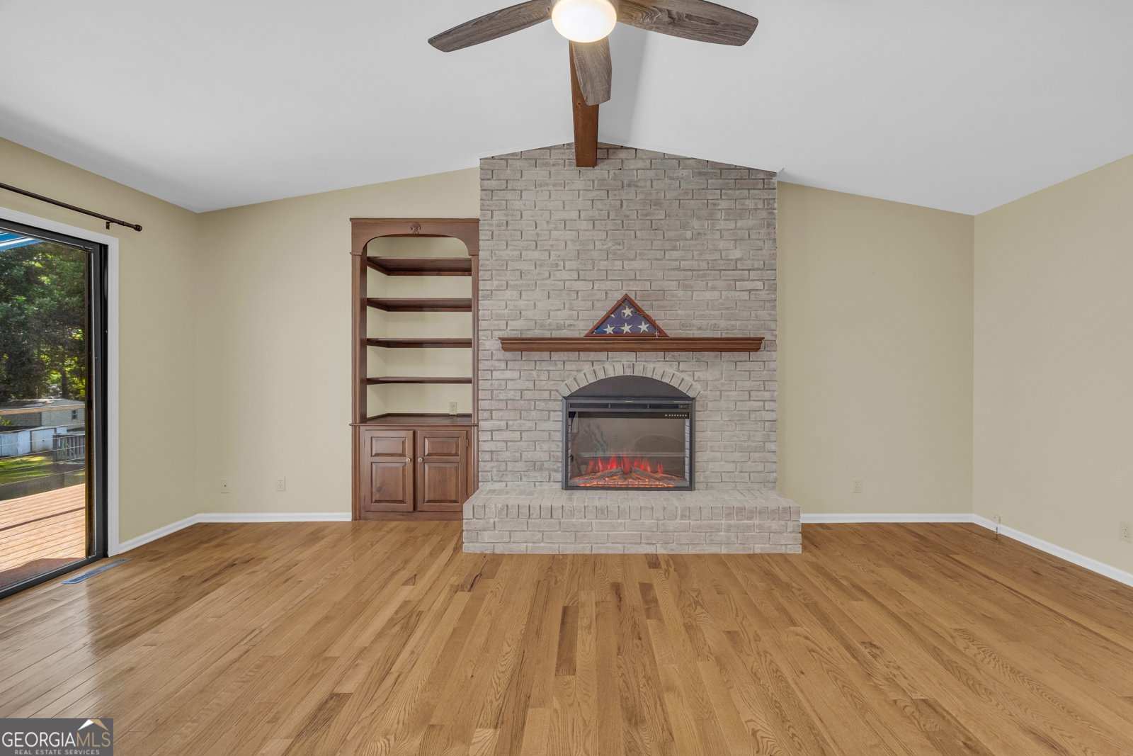 1244 Elrod Ferry Road Hartwell - 15