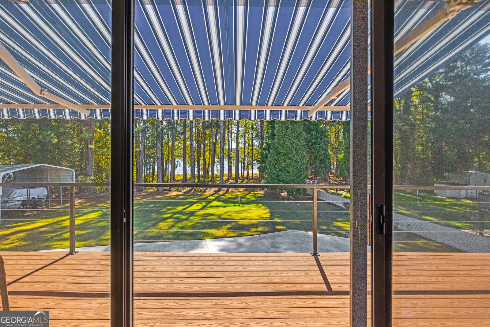 1244 Elrod Ferry Road Hartwell - 16