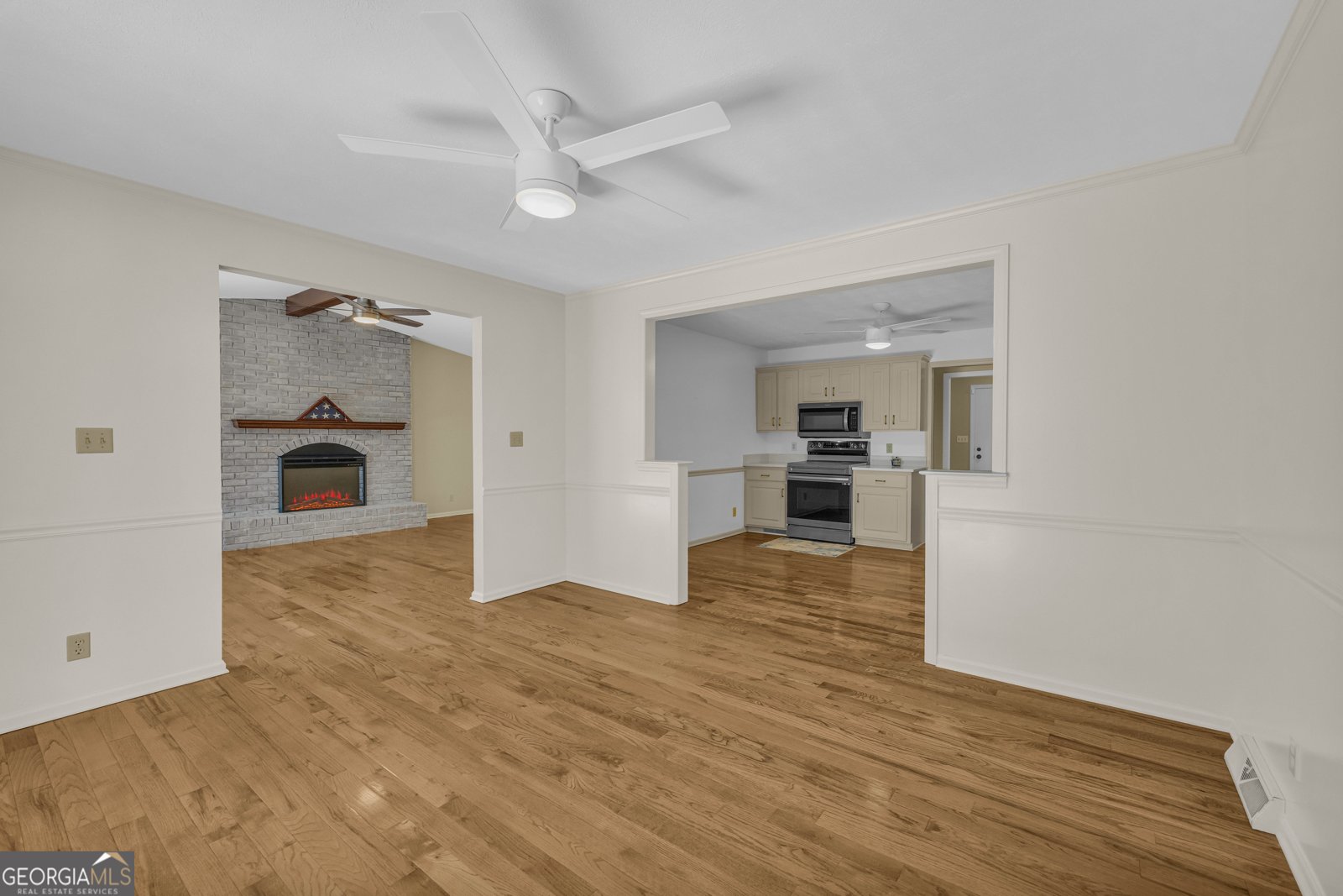 1244 Elrod Ferry Road Hartwell - 18