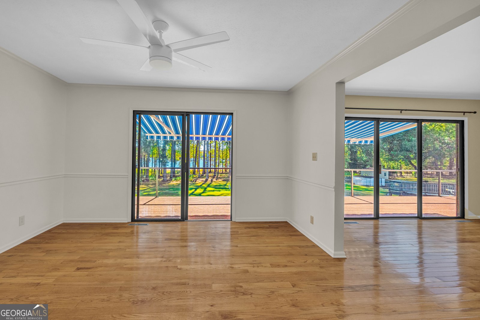 1244 Elrod Ferry Road Hartwell - 19