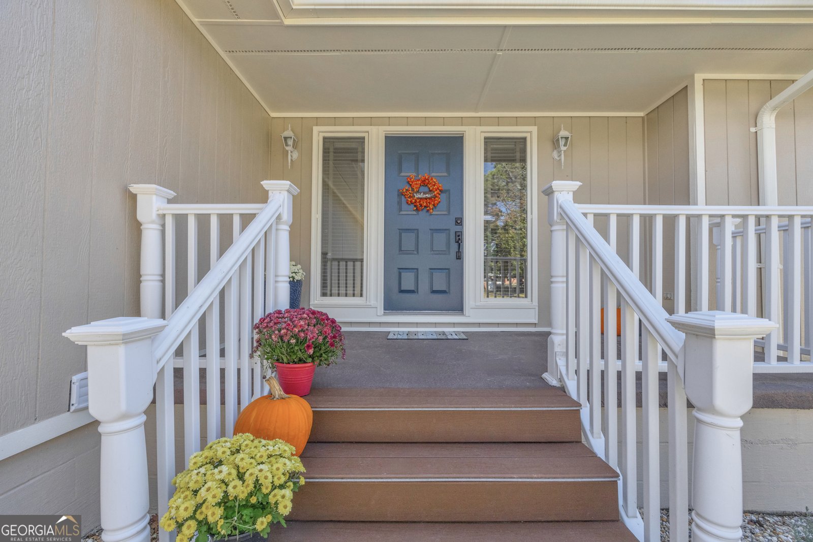 1244 Elrod Ferry Road Hartwell - 2