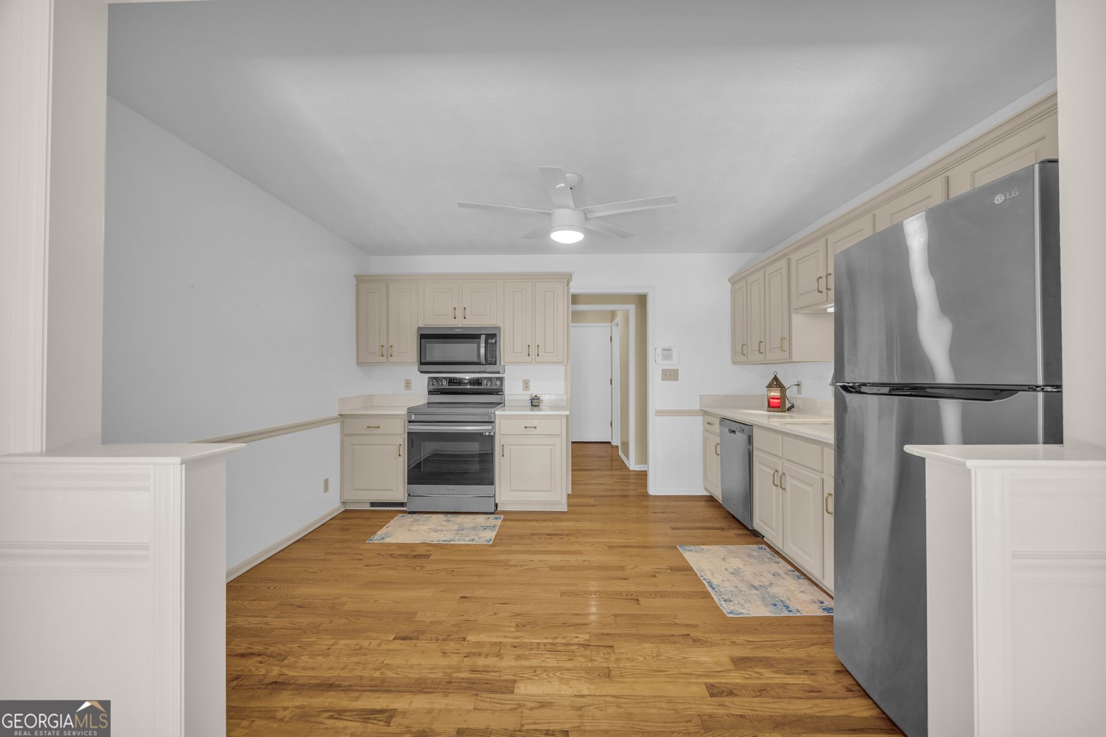 1244 Elrod Ferry Road Hartwell - 20