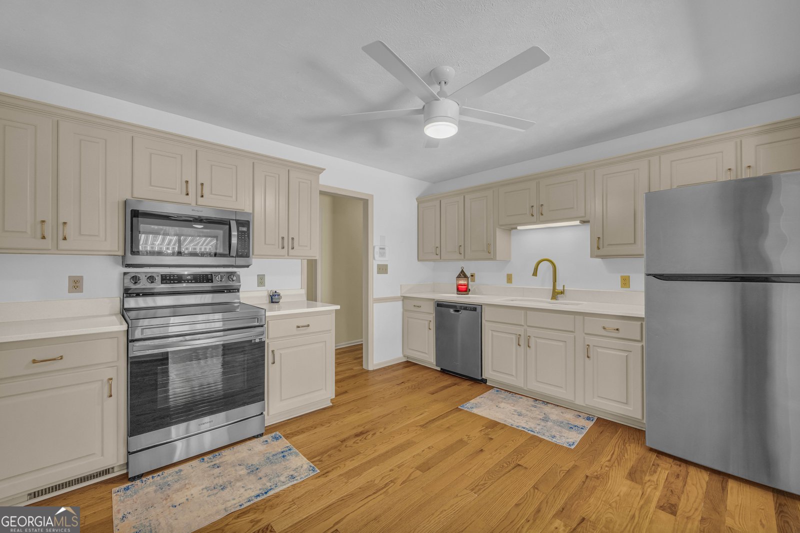 1244 Elrod Ferry Road Hartwell - 21