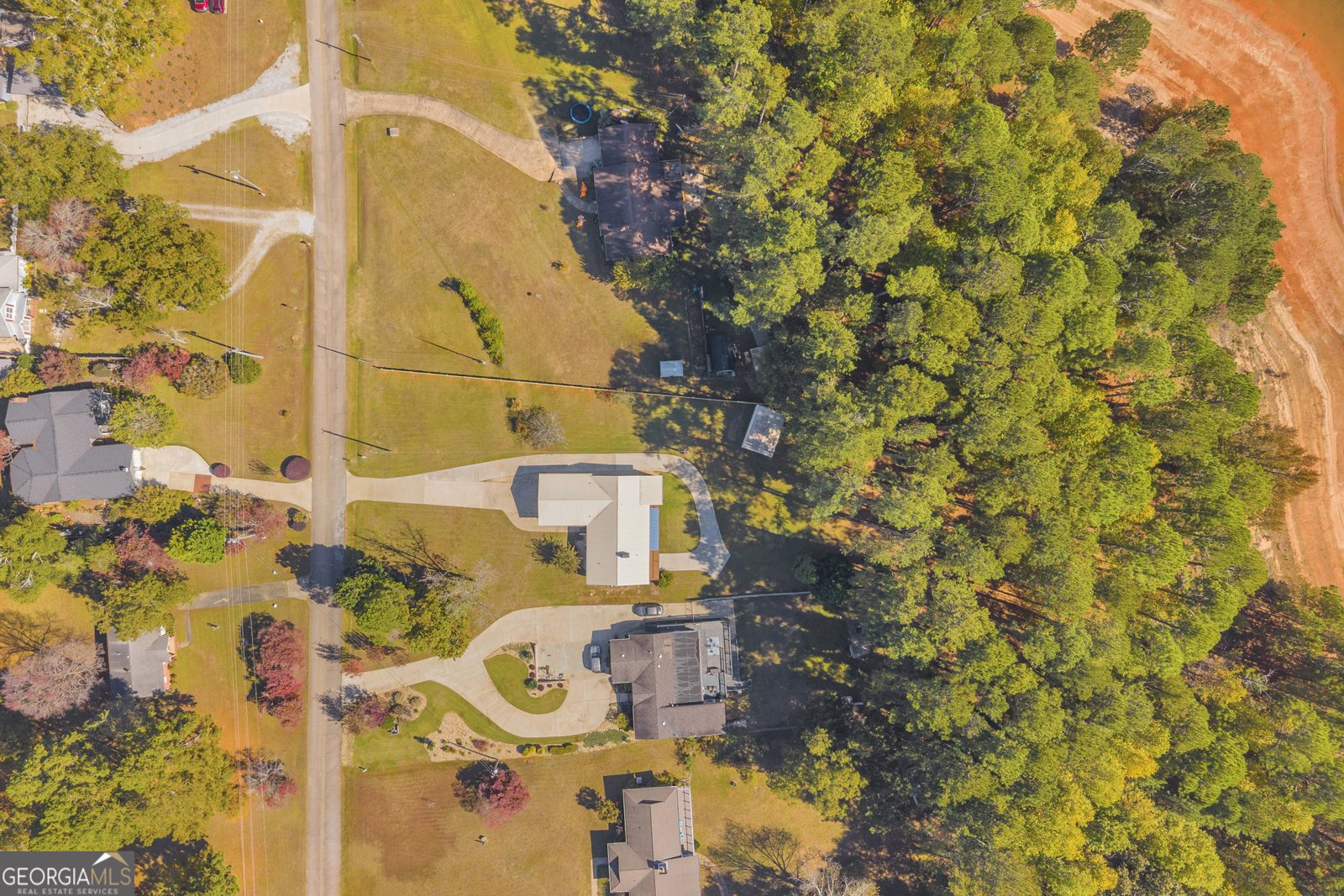 1244 Elrod Ferry Road Hartwell - 22