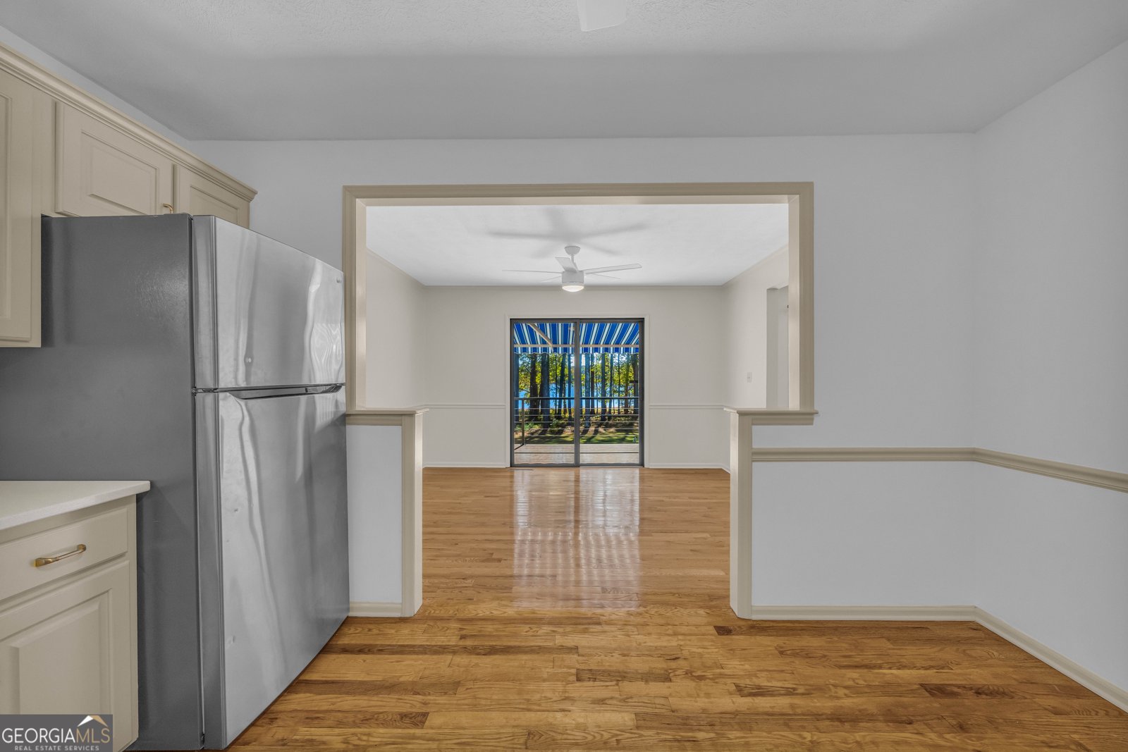 1244 Elrod Ferry Road Hartwell - 23