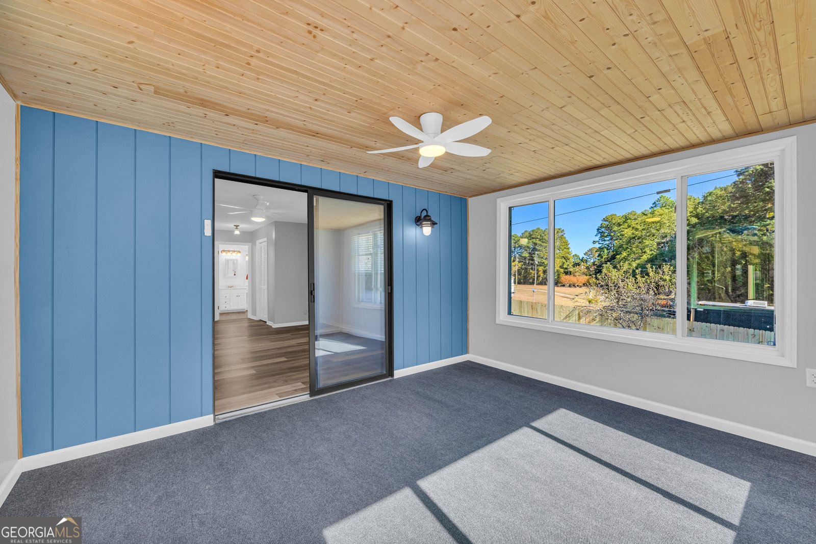 1244 Elrod Ferry Road Hartwell - 27