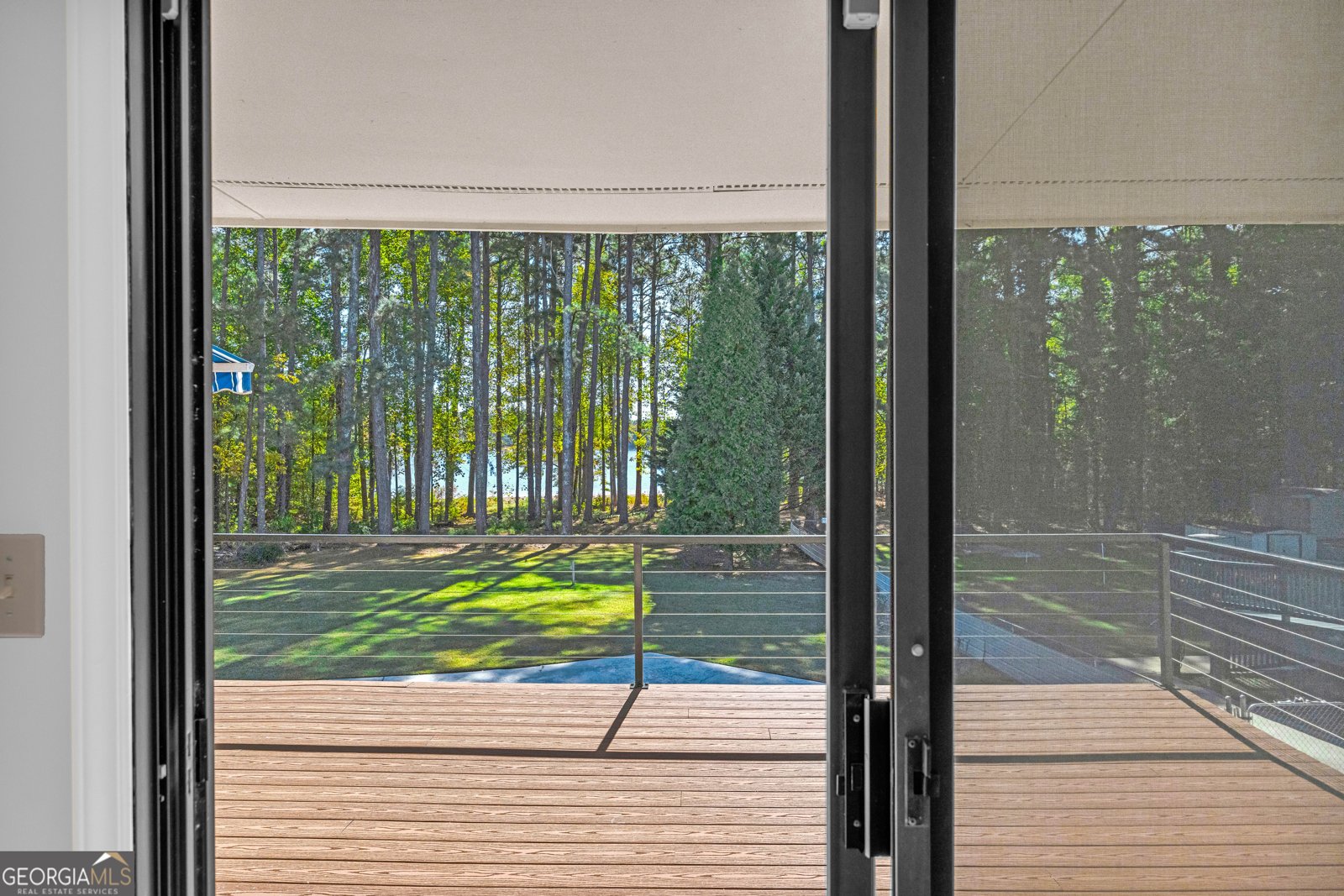 1244 Elrod Ferry Road Hartwell - 32