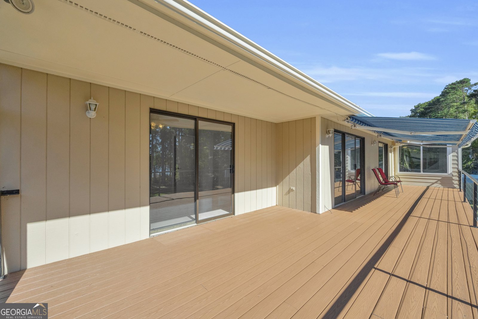 1244 Elrod Ferry Road Hartwell - 34