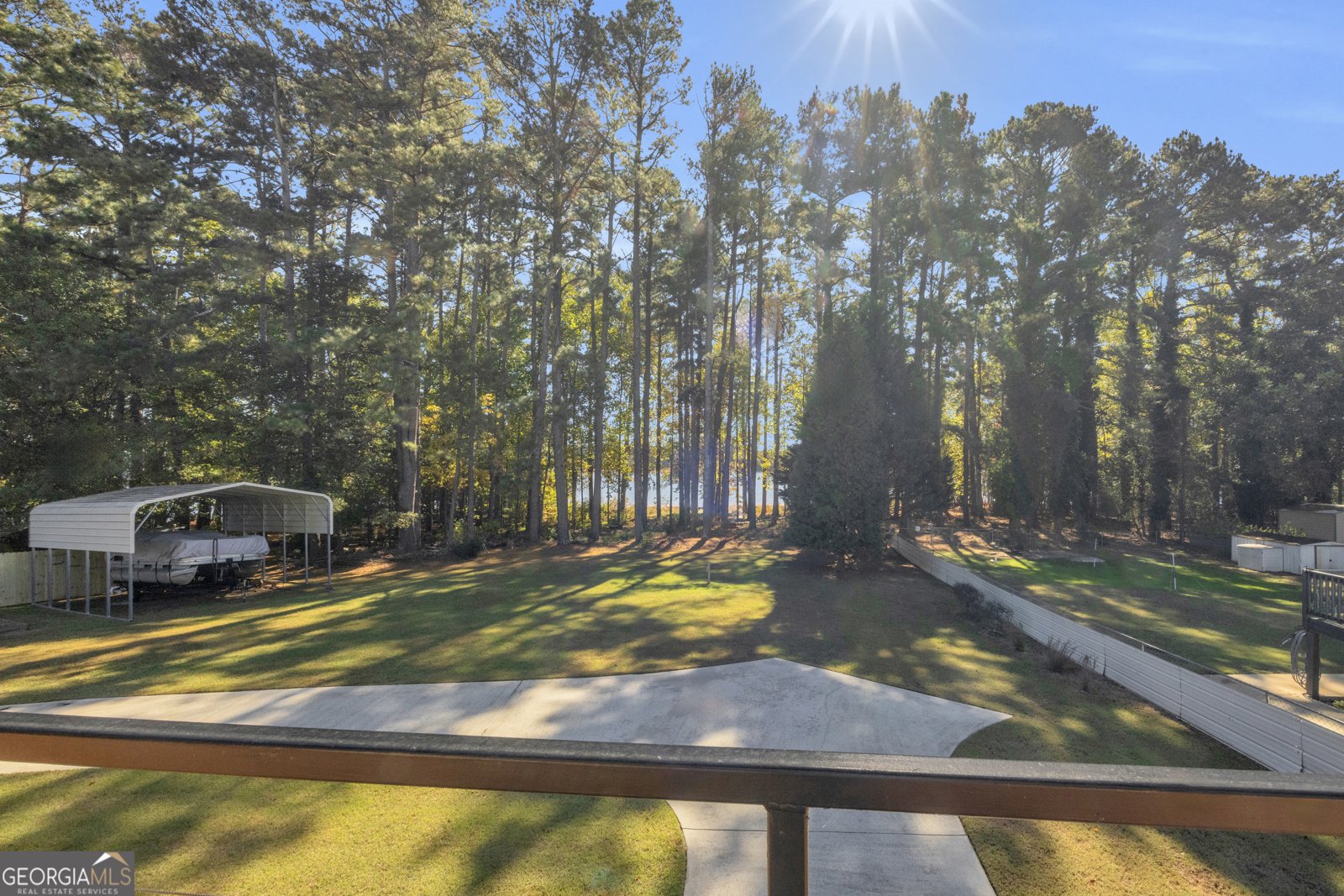 1244 Elrod Ferry Road Hartwell - 35