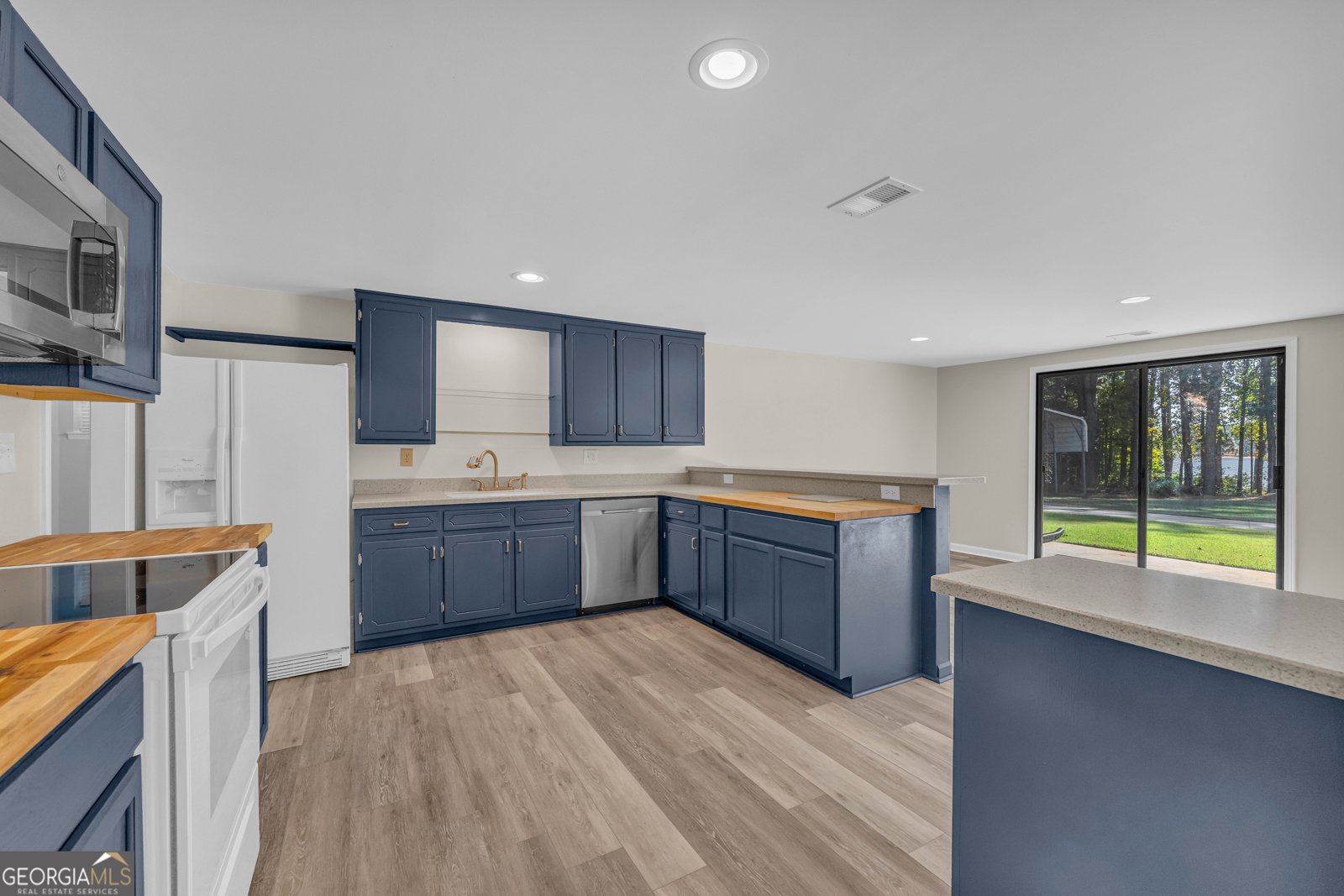 1244 Elrod Ferry Road Hartwell - 36