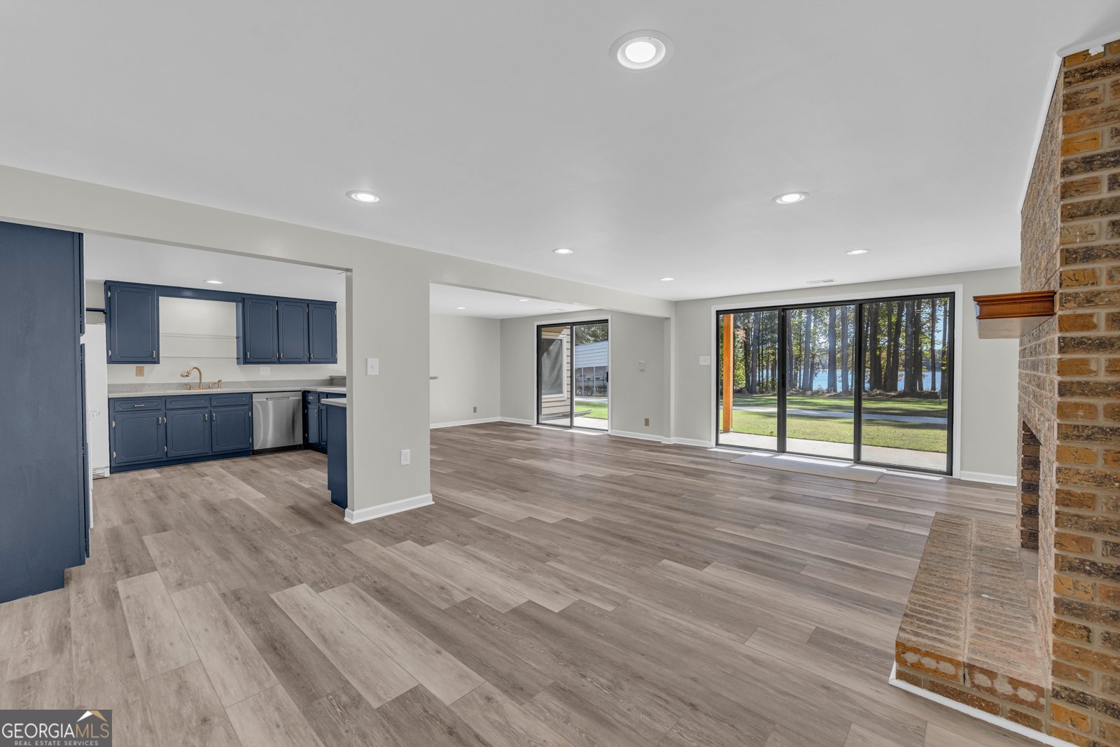 1244 Elrod Ferry Road Hartwell - 38