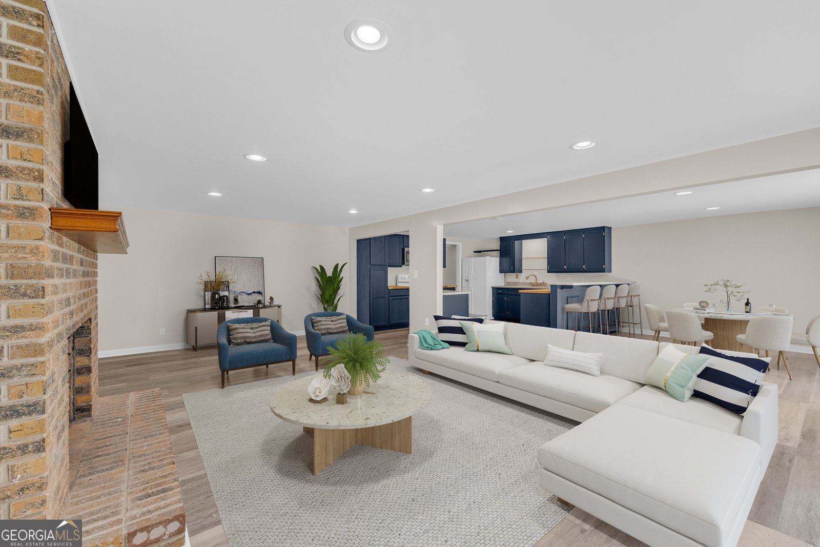 1244 Elrod Ferry Road Hartwell - 40