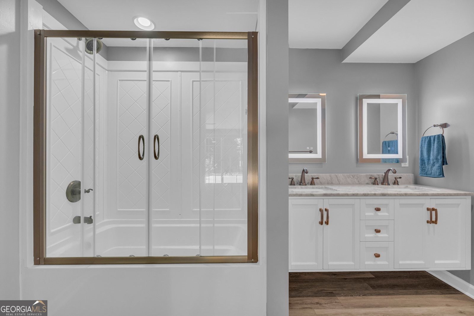 1244 Elrod Ferry Road Hartwell - 44