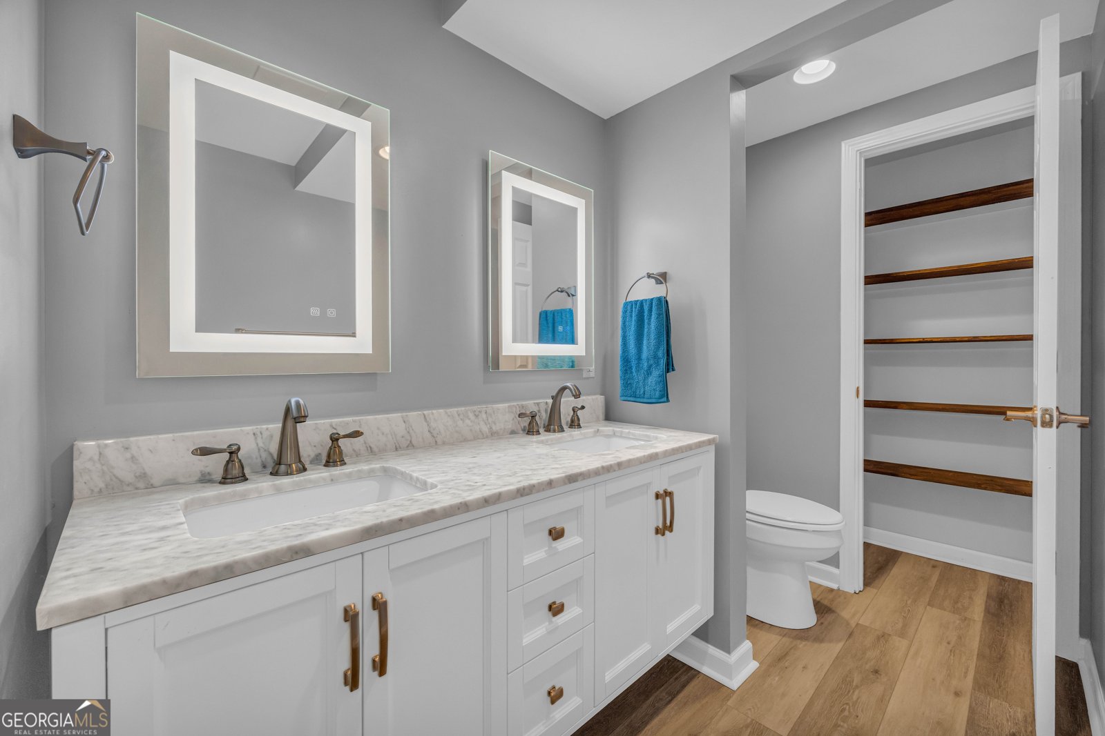 1244 Elrod Ferry Road Hartwell - 45