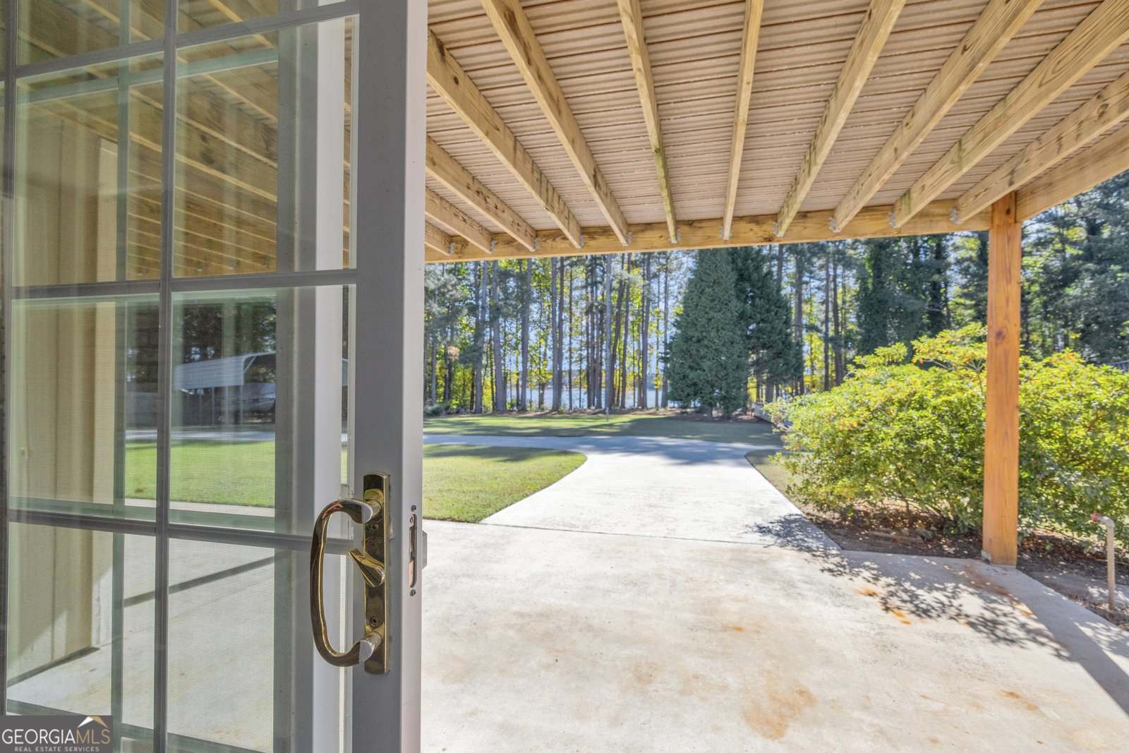 1244 Elrod Ferry Road Hartwell - 46