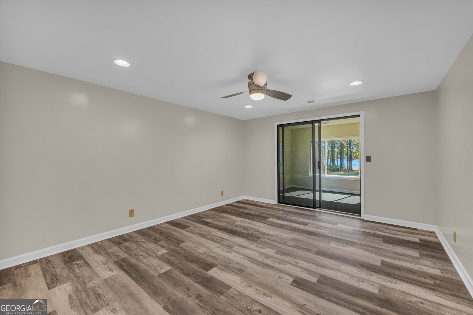 1244 Elrod Ferry Road Hartwell - 47