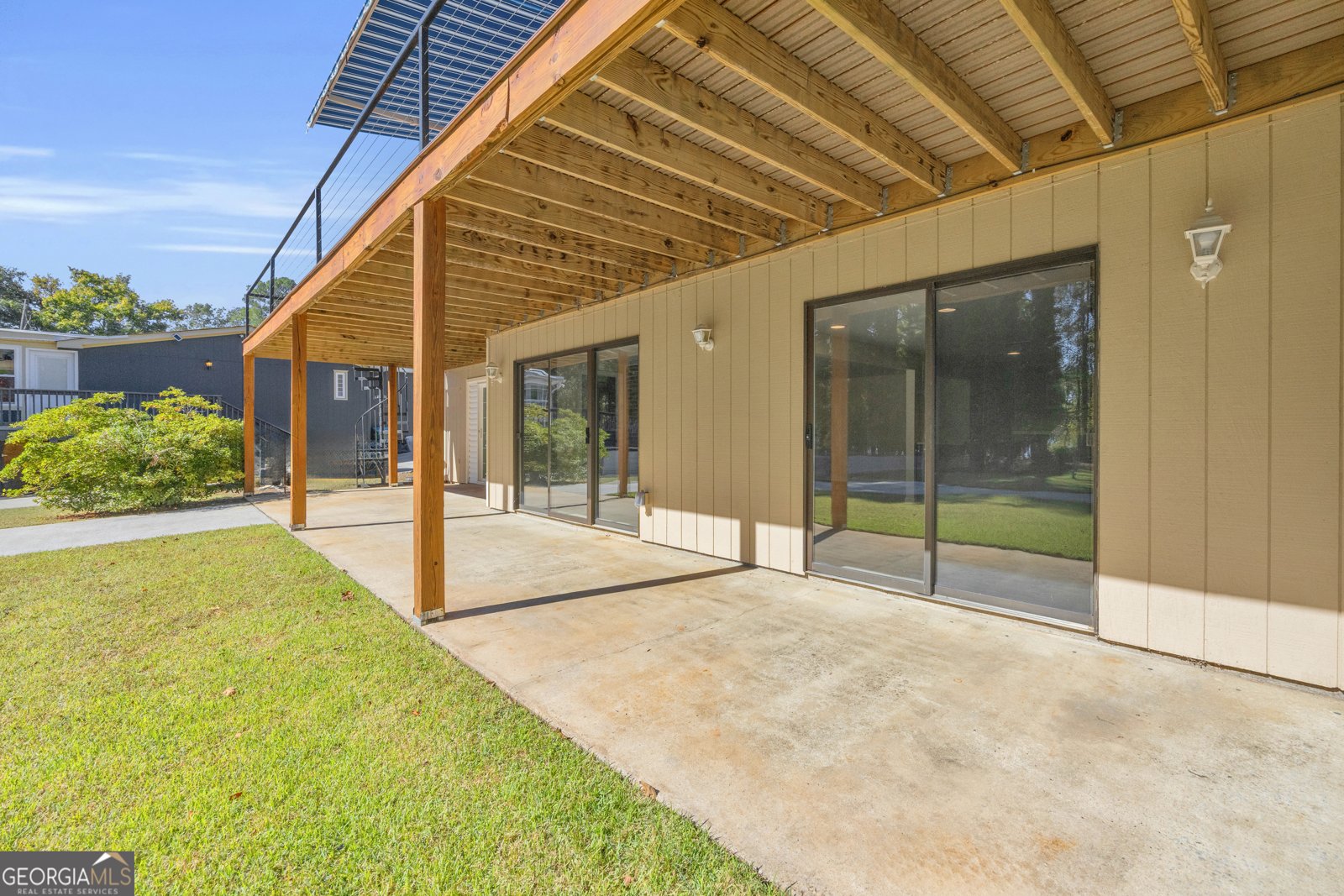 1244 Elrod Ferry Road Hartwell - 7