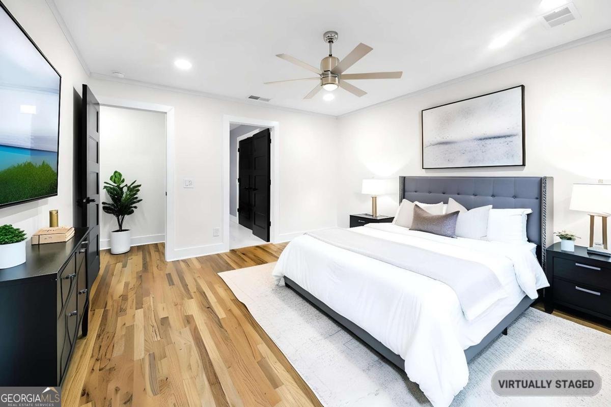 1924 Variations Drive Atlanta - 16