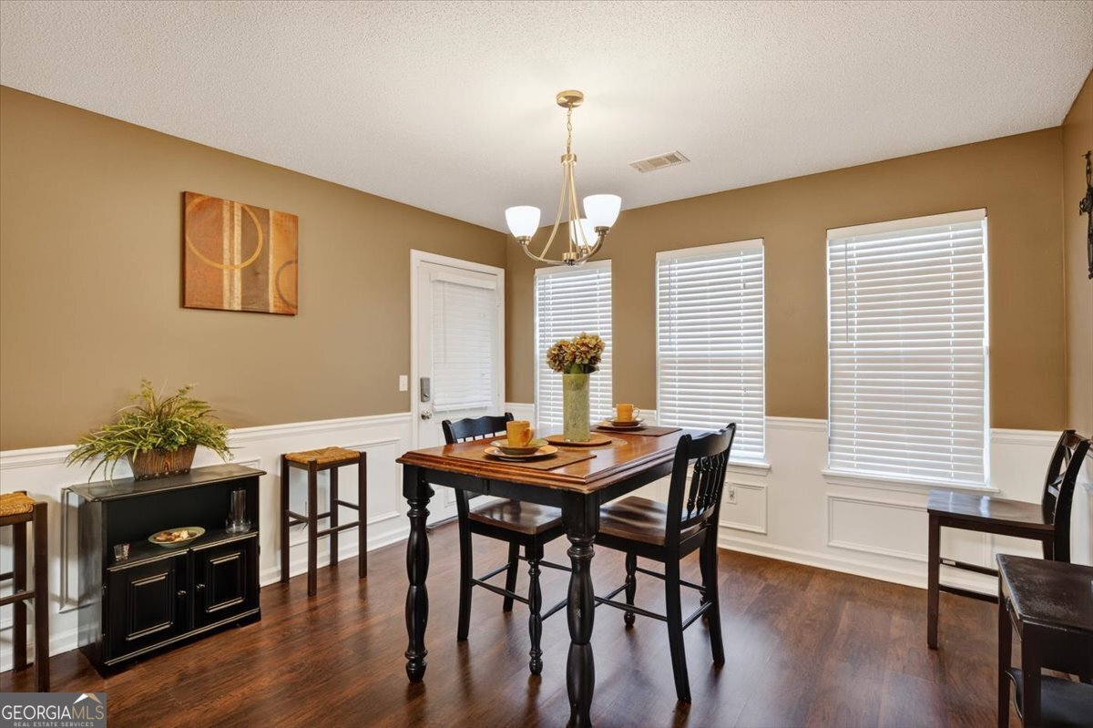 215 Deer Track Court Warner Robins - 10