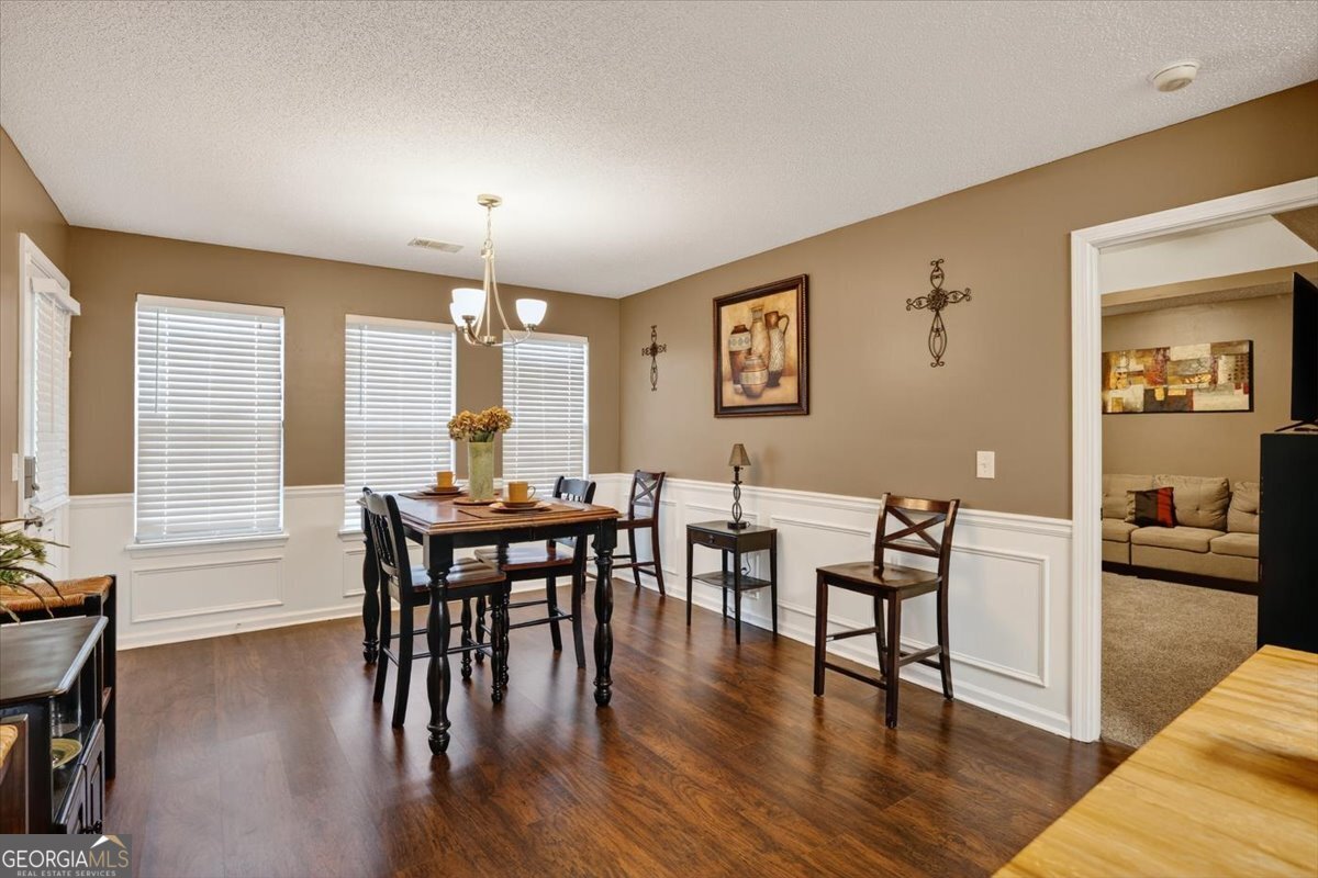 215 Deer Track Court Warner Robins - 11