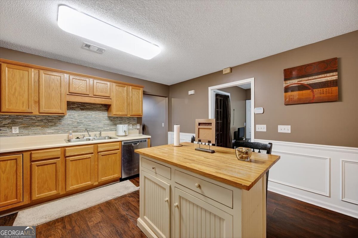 215 Deer Track Court Warner Robins - 14