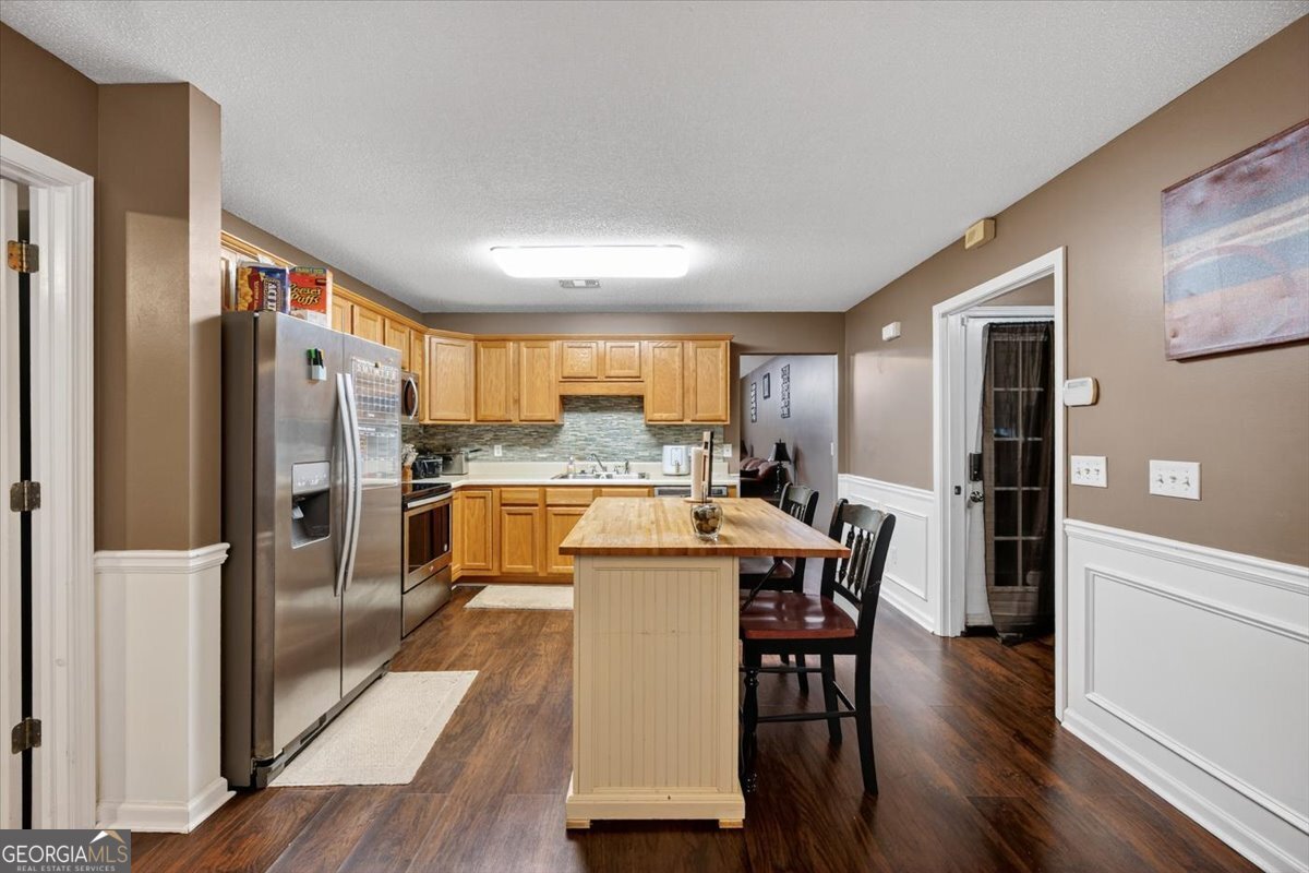 215 Deer Track Court Warner Robins - 15