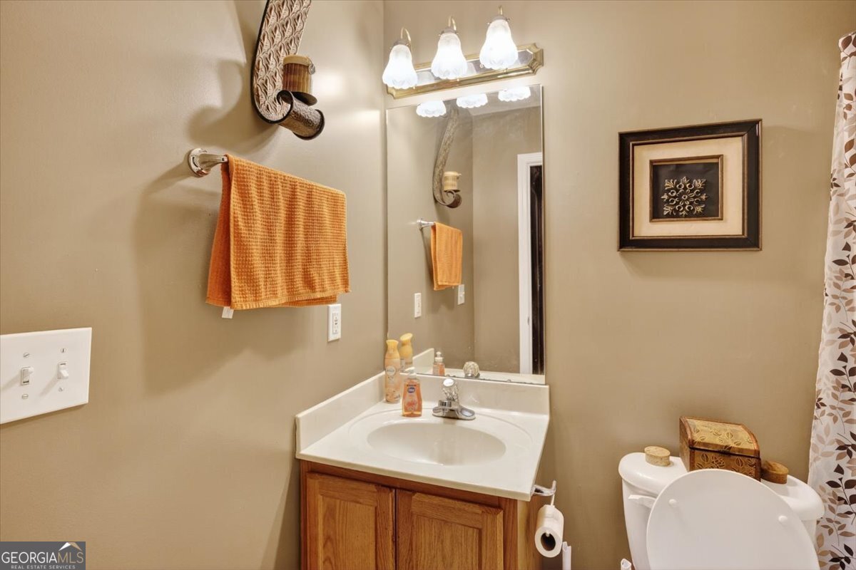 215 Deer Track Court Warner Robins - 16