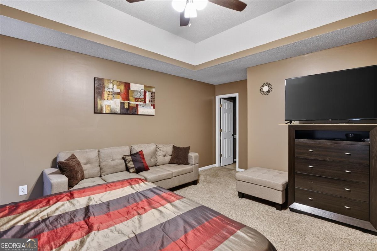 215 Deer Track Court Warner Robins - 18