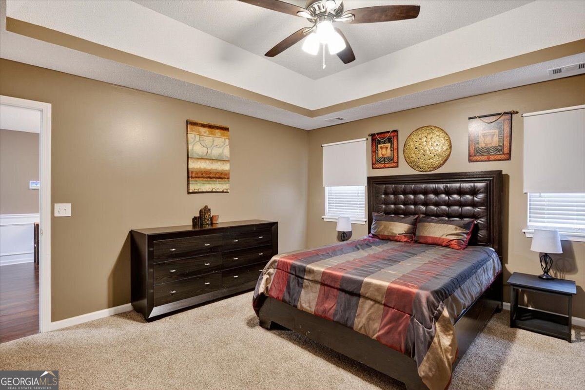 215 Deer Track Court Warner Robins - 19