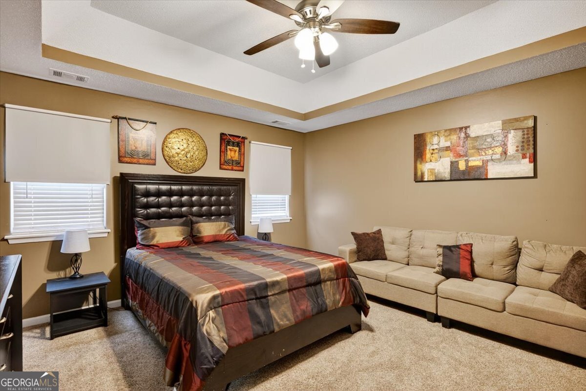 215 Deer Track Court Warner Robins - 20