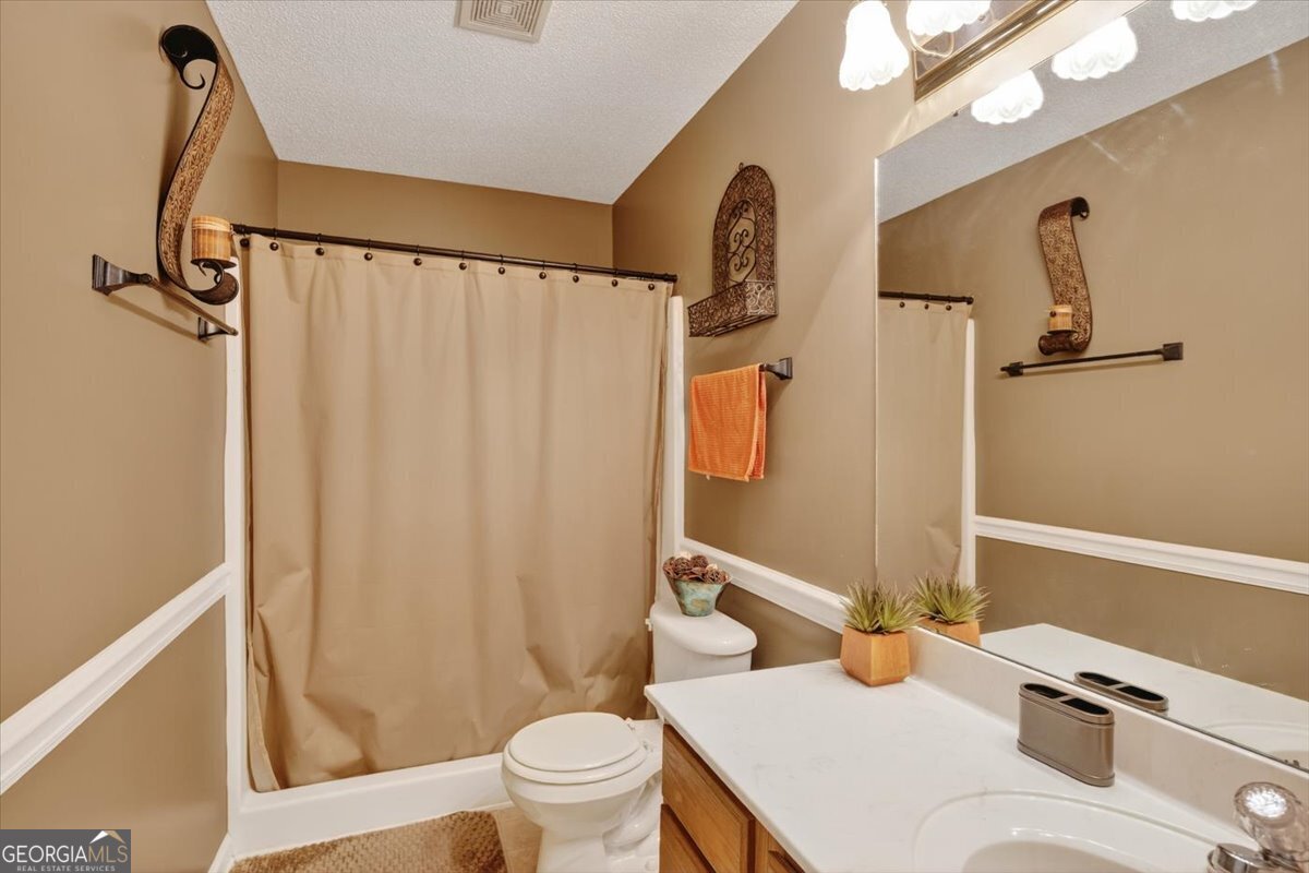 215 Deer Track Court Warner Robins - 21