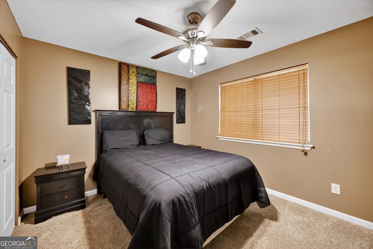 215 Deer Track Court Warner Robins - 22