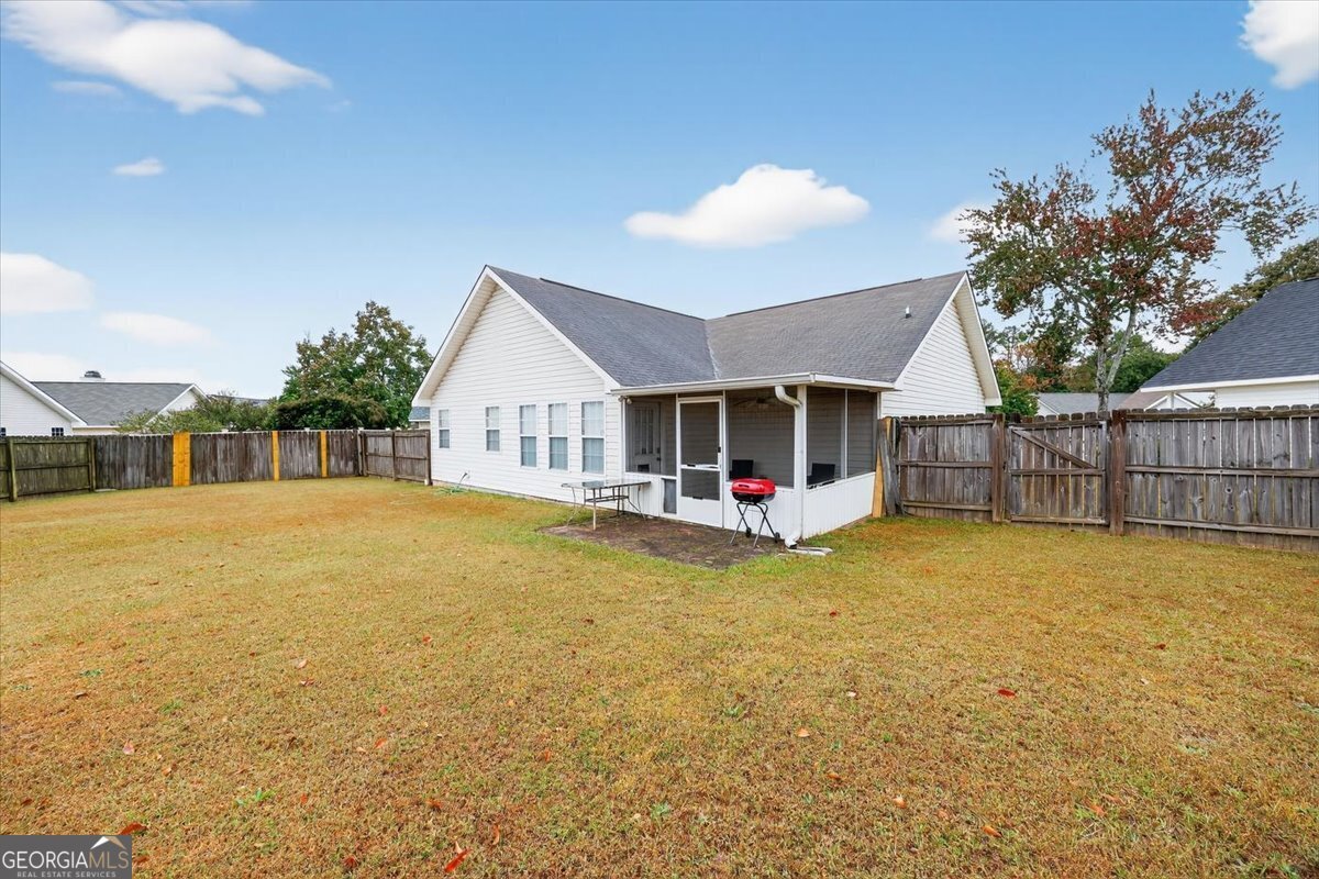 215 Deer Track Court Warner Robins - 26