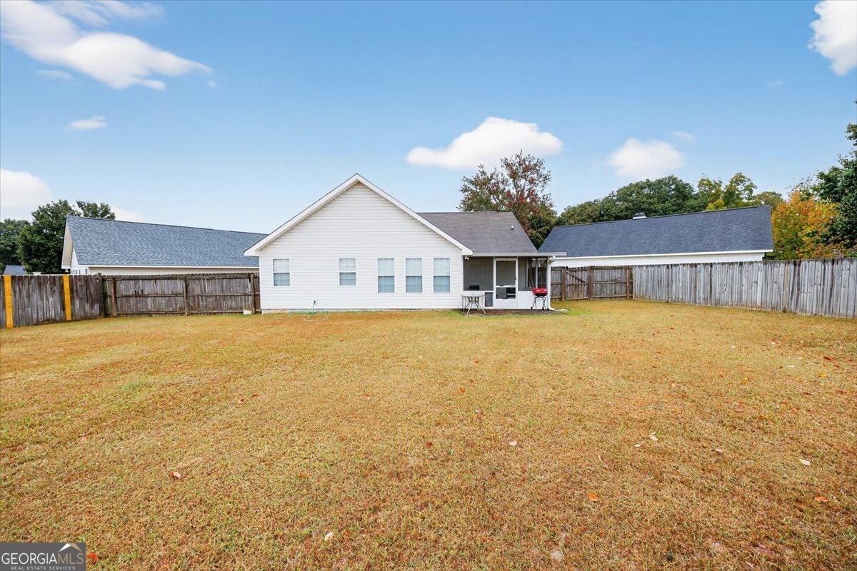 215 Deer Track Court Warner Robins - 27