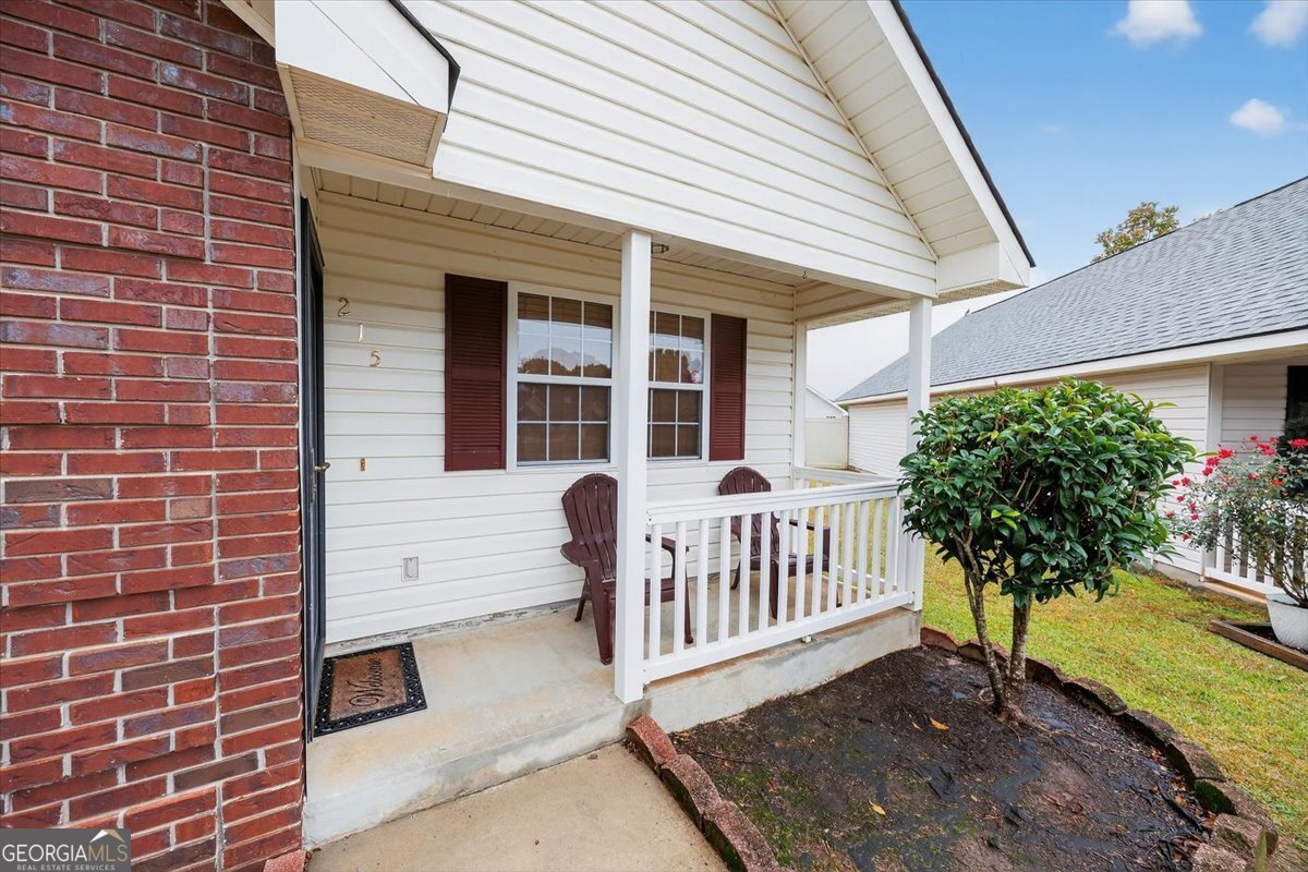 215 Deer Track Court Warner Robins - 4