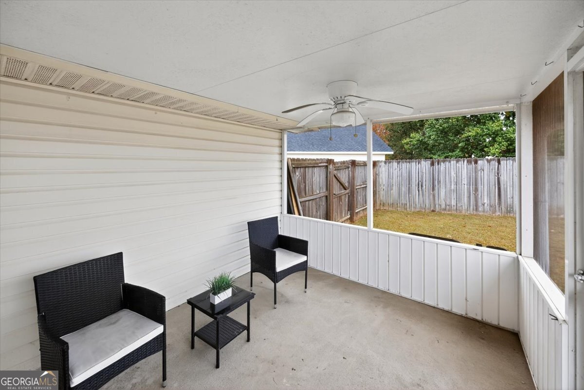 215 Deer Track Court Warner Robins - 5