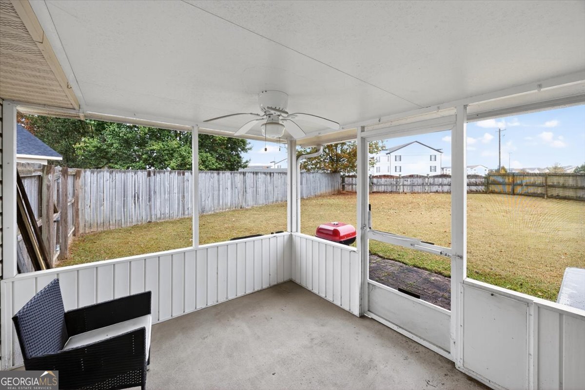 215 Deer Track Court Warner Robins - 6