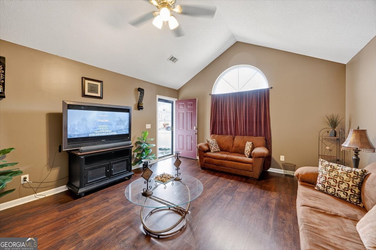 215 Deer Track Court Warner Robins - 7