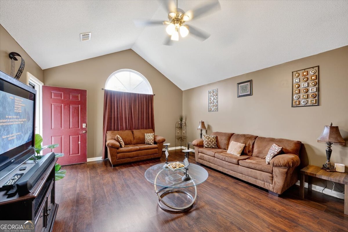 215 Deer Track Court Warner Robins - 8