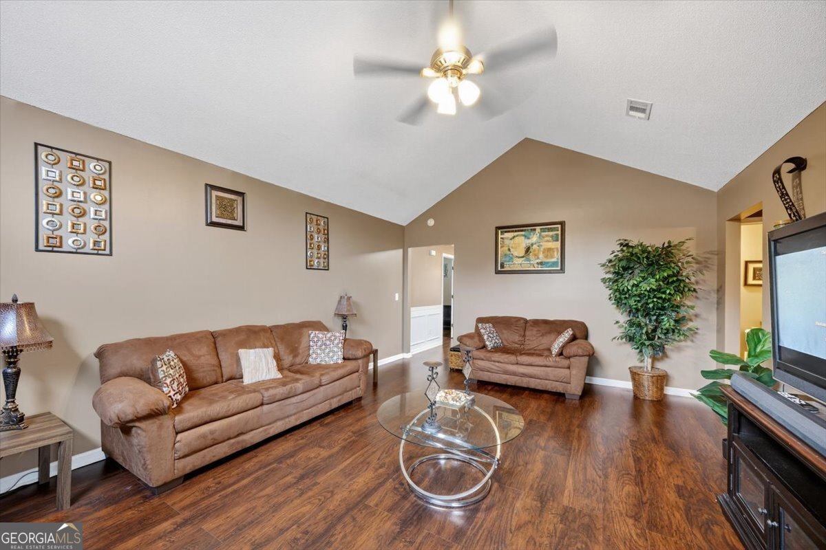 215 Deer Track Court Warner Robins - 9