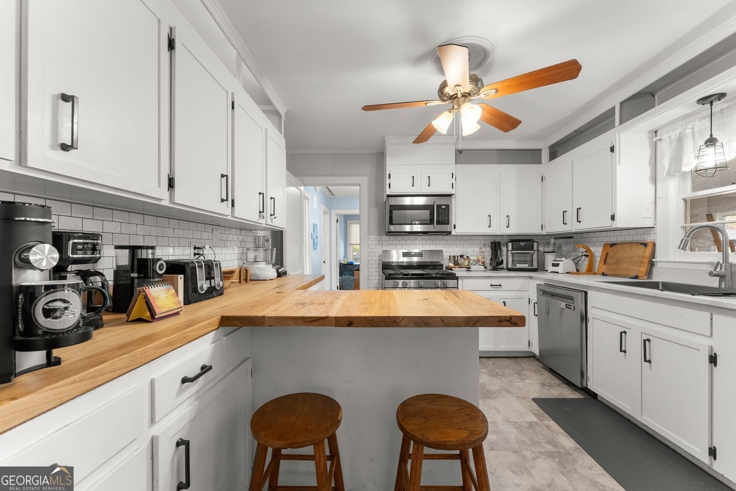 3089 HWY 17 ALT Toccoa - 14