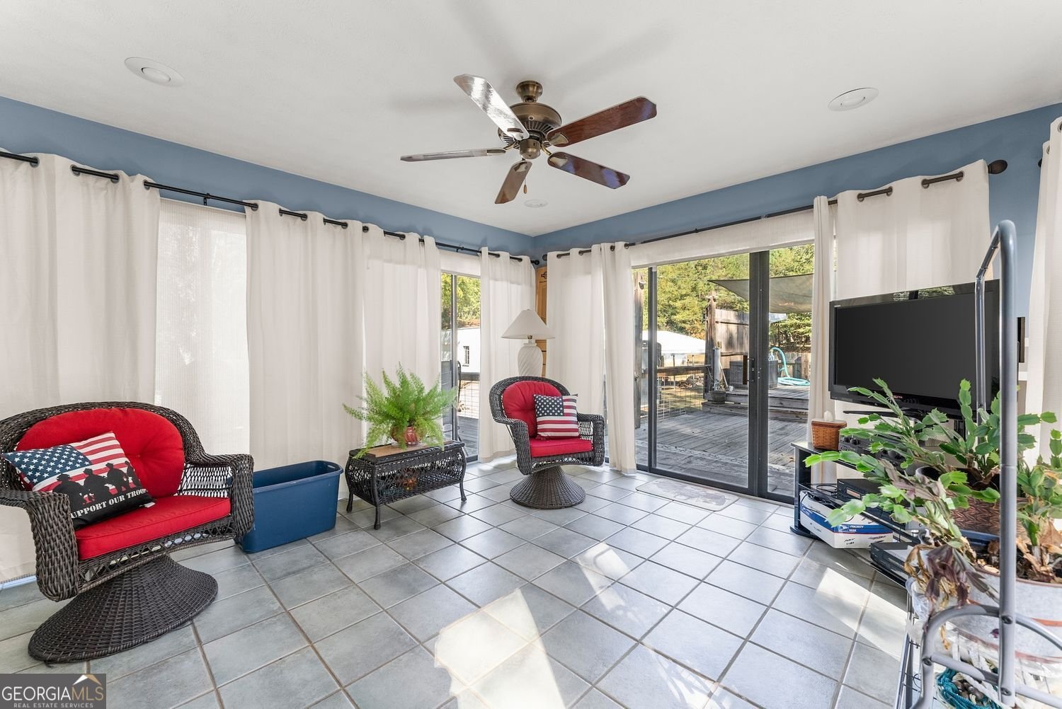 3089 HWY 17 ALT Toccoa - 17