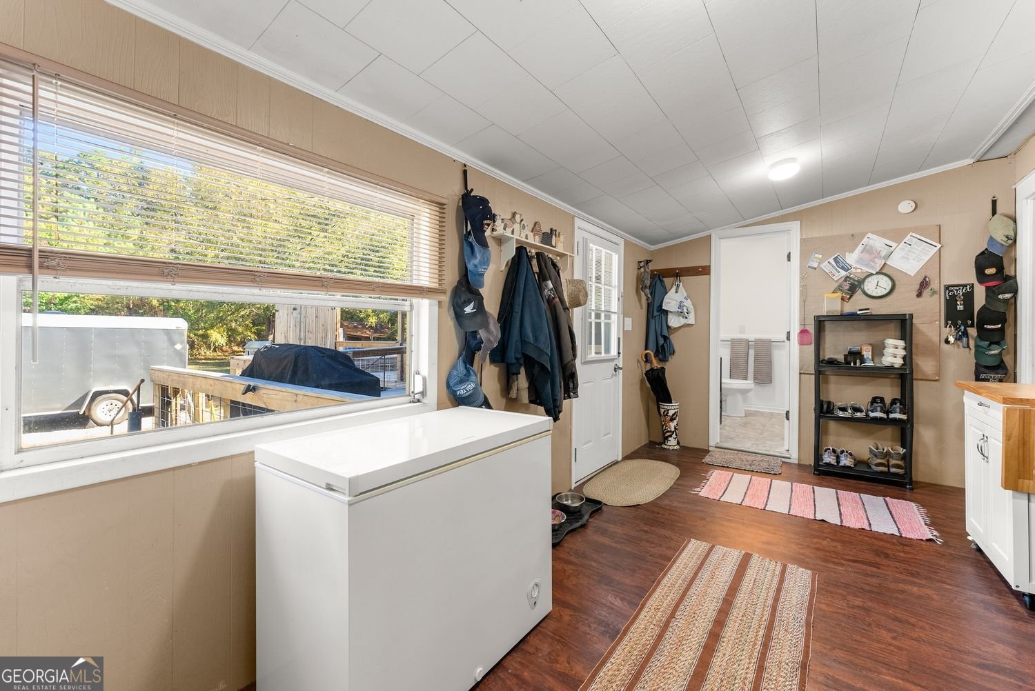 3089 HWY 17 ALT Toccoa - 28