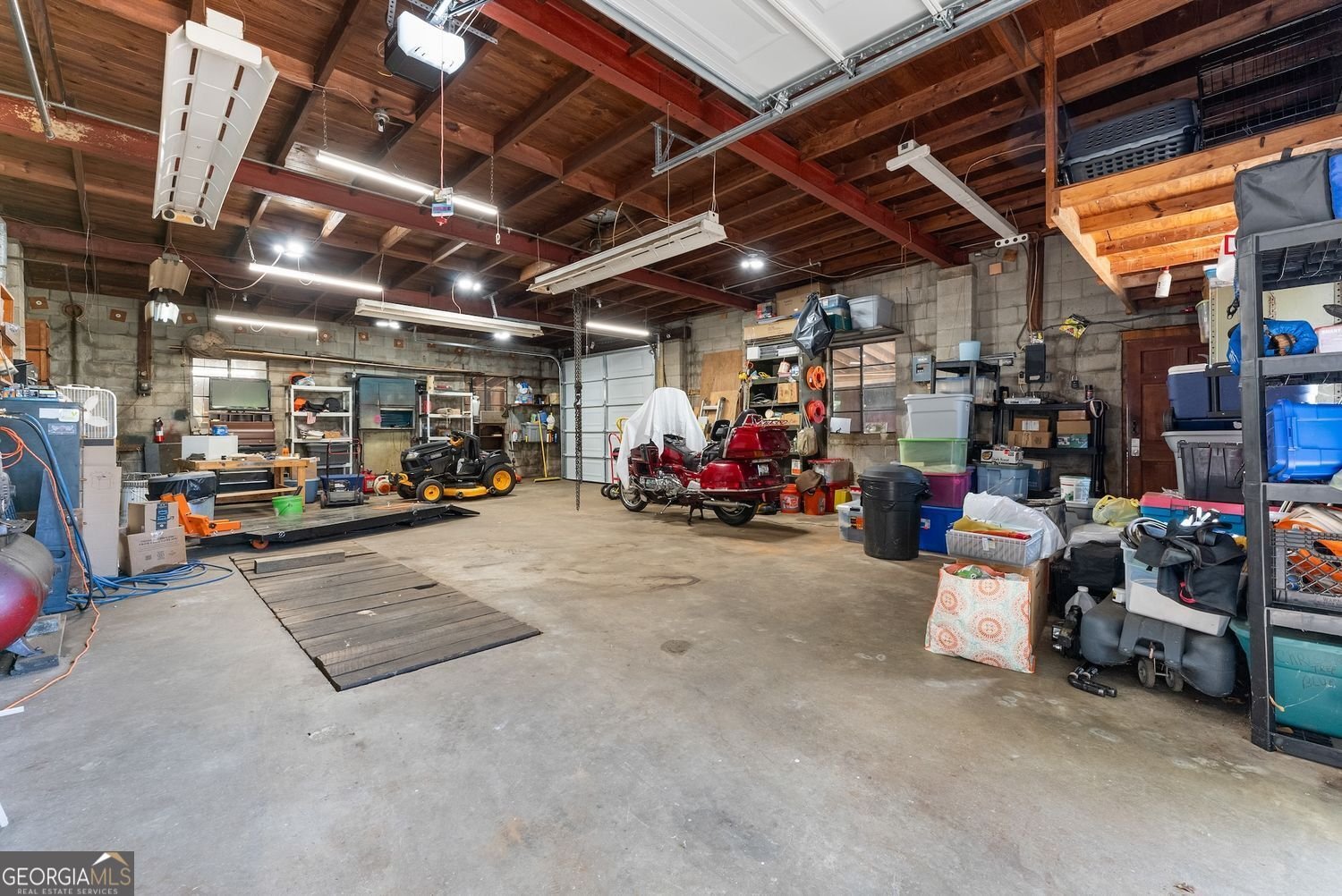 3089 HWY 17 ALT Toccoa - 3