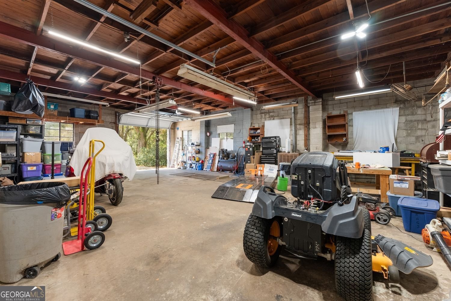 3089 HWY 17 ALT Toccoa - 34